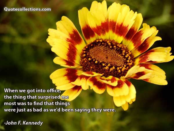 John F. Kennedy Quotes2